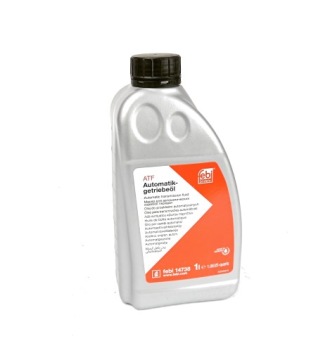 Масло для автоматических коробок передач FEBI BILSTEIN 14738.