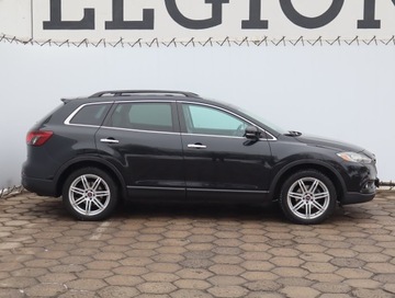 Mazda CX-9 SUV Facelifting 3.7 V6 277KM 2015 Mazda CX-9 3.7 i, Salon Polska, Serwis ASO, GAZ, zdjęcie 5