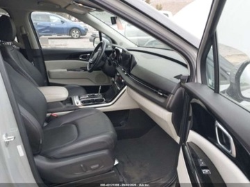 Kia Carnival II 2022 Kia Carnival MPV SX 2022 3.5l 3.5 Benzyna 290KM, zdjęcie 9