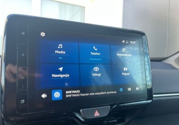 Toyota 2022 Toyota Yaris Cross Yaris Cross Style Tech FV23 Salon PL Serwis ASO R, zdjęcie 16