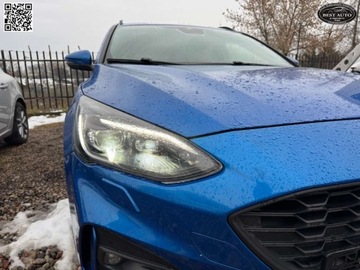 Ford Focus IV 2019 Ford Focus 1.5 Turbo ST Line - Szwajcaria - 2019 r Top zadbany 1.6 205KM, zdjęcie 15