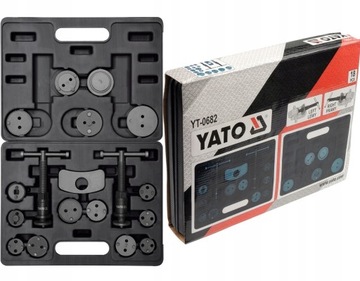 Ято установлено для сжимания