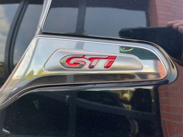 Peugeot 208 I GTi 1.6 THP 200KM 2013 Peugeot 208 1.6 benzyna 200 KM 6 biegow zarej w PL zadbany mozliwa zami, zdjęcie 29