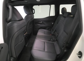 Lexus GX 2024 Lexus GX 550 Luxury 2024 3.4 Benzyna 349KM, zdjęcie 14