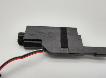 Динамики для HP 14-CF/ 14-CF1051OD L24489-001 L + R