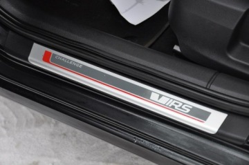 Skoda Octavia III RS Kombi 2.0 TDI 184KM 2015 Škoda Octavia Skoda Octavia GWARANCJA CHELLENGE, zdjęcie 3