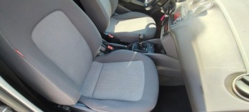 Seat Ibiza IV Hatchback 5d 1.4 MPI 85KM 2011 Seat Ibiza Stan bardzo dobry., zdjęcie 11
