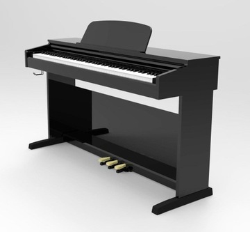 Ringway RP120 RW - pianino cyfrowe