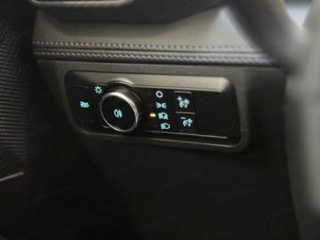 Ford Mustang VI Fastback 2023 5.0 Ti-VCT Black Horse 453KM 2026 Od ręki - Dark Horse aut 5.0 Ti-VCT V8 453KM, zdjęcie 10