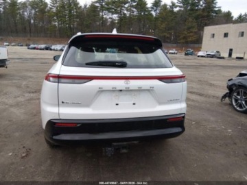 Toyota 2025 Toyota Crown Signia Limited 2025 2.5 Benzyna 188KM, zdjęcie 3