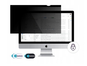 Фильтр конфиденциальности 19 дюймов (16:10) GDPR + БЕСПЛАТНО!