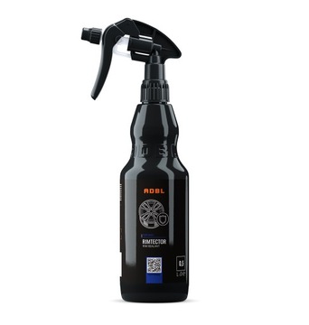 ADBL Rimtector 500 ml Środekzabezpieczający felgi