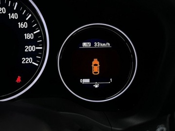 Honda HR-V II SUV Facelifting 1.5 i-VTEC 130KM 2020 Honda HR-V JAK NOWY 1WŁ Kraj Bezwypad EXECUTIVE, zdjęcie 27