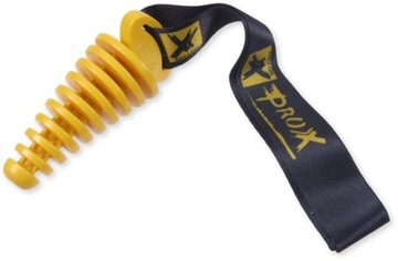 PROX ZATYCZKA ZAŚLEPKA GUMOWA WYDECHU 2T KOREK MYCIA MOTOCYKLA CROSS ENDURO
