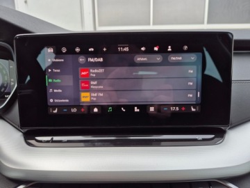 Skoda Octavia IV Liftback 1.5 TSI EVO 150KM 2026 Skoda Octavia Drive 1.5 TSI 150KM Auto z placu, zdjęcie 25