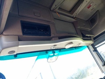 КАБИНА RENAULT MAGNUM LIFT VEGA DXI 2012 г.