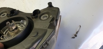 ФАРА ПЕРЕДНЯЯ ФАРА PEUGEOT VIVACITY 50