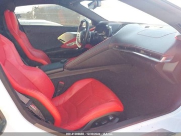 Chevrolet Corvette C7 2022 Chevrolet Corvette Stingray, 2022r., 6.2L 6.2 Benzyna 495KM, zdjęcie 8