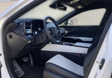 Lexus RX V 2025 Lexus RX 2,4 500h F Sport Digital Key Pakiet Sport VAT 23 1 wlasciciel, zdjęcie 14