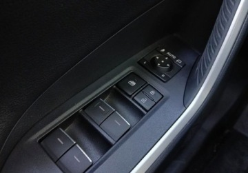 Toyota RAV4 V SUV Plug-In Facelifting 2.5 Hybrid Dynamic Force 306KM 2024 Toyota RAV4 RAV4 2.5 306KM FV23 Plug-In Dynamic 4x4 Salon PL, zdjęcie 33