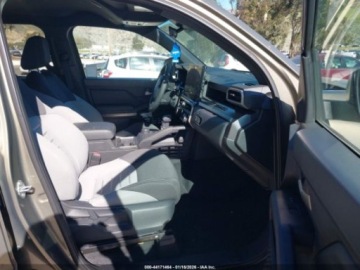 Toyota Tacoma II 2025 Toyota Tacoma Trd Off Road 2025 2.4 Benzyna 278KM, zdjęcie 9