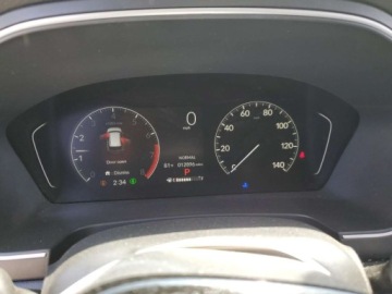 Honda Pilot II 2025 Honda Pilot EXL 2025 3.5l 3.5 Benzyna 285KM, zdjęcie 9