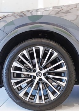 Lexus RX V 2.5 350h 250KM 2024 Lexus RX 350h Prestige 2.5 Hybryda 243KM, zdjęcie 19