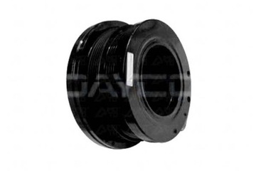 DAYCO KOLO ŘEMENICE KLIKOVÉ HŘÍDELE OJNICE BMW E46 X5 3,0D