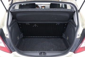 Opel Corsa D Hatchback 1.2 Twinport ECOTEC 80KM 2008 Opel Corsa 1.2, Salon Polska, Klima,ALU, zdjęcie 13