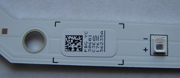 Светодиодные ленты V5DN-320SM1-R2/BN96-36235A 32J5000
