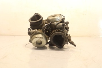 GAŹNIK HONDA DEAUVILLE