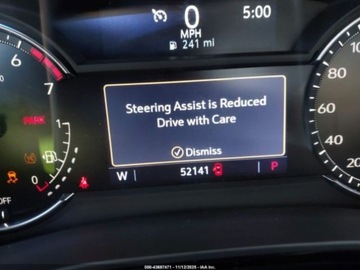 Cadillac 2021 Cadillac XT6 Luxury 2021 2.0L 2.0 Benzyna 235KM, zdjęcie 11