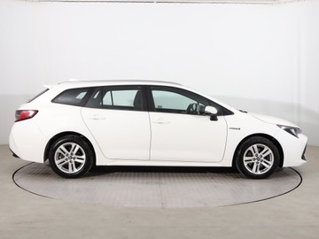 Toyota Corolla XII 2020 Toyota Corolla 2.0 Hybrid, Salon Polska, zdjęcie 5