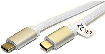 Зарядный кабель type-c type-c толщиной 3м SUPERSPED