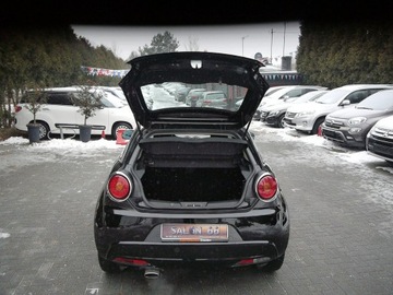 Alfa Romeo MiTo Hatchback 3d 1.4 TB MultiAir 16v 135KM 2013 Alfa Romeo Mito 1.4 135KM Stan Idealny Gwarancja12, zdjęcie 13