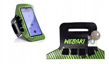 НАУШНИКИ BLUETOOTH С НАРУЧНЫМ ЧЕХОЛОМ