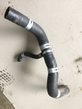 SUZUKI S-CROSS 1.6 M16A AUTOMAT TRUBKA WAZ VODY