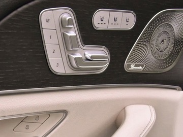 Mercedes GLE V167 2025 GLE 350 de 4-Matic AMG Line 2.0 (353KM) 2025, zdjęcie 12