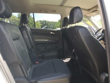 Volkswagen 2022 Volkswagen Atlas Se 2022 3.6 Benzyna 276KM, zdjęcie 11