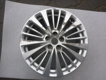 OPEL GRANDLAND 7.5x18 5x108 ET 49 ORYGINAŁ