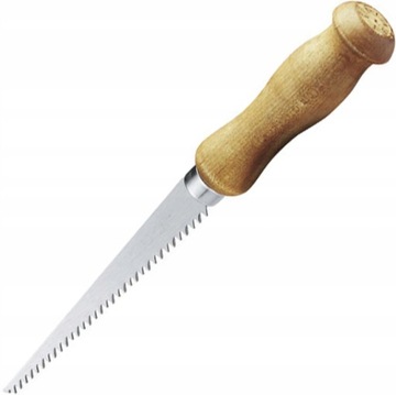 ПИЛА ДЛЯ ГИПСОКАРТОНА 15-206 STANLEY