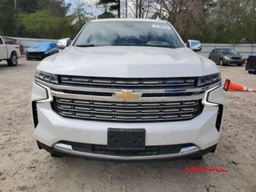 Chevrolet Suburban GMT900 2024 Chevrolet Suburban 2024 K1500 Premier 5.3L V8, 5.3 Benzyna 355KM, zdjęcie 5