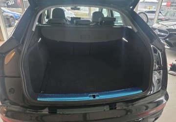 Audi Q5 II SUV Facelifting 2.0 40 TDI 204KM 2023 Audi Q5 Salon Polska Wersja SUV 2023 najoszczedniejszy, rejestracja 2024, zdjęcie 32