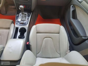 Audi A4 B8 Avant 2.0 TDI 143KM 2008 Audi A4 2.0 Diesel 143KM, zdjęcie 23