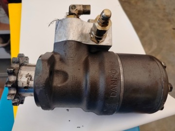 Silnik hydrauliczny Danfoss OMR 315 151-0417