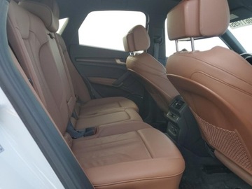 Audi Q5 II 2022 Audi Q5 Sportback Premium Plus 45 2022 2.0l 2.0 Benzyna 261KM, zdjęcie 11
