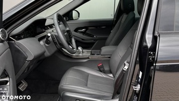 Land Rover Range Rover Evoque II SUV Facelifting 2.0 D200 204KM 2025 Land Rover Range Rover Evoque Land Rover Range Rover Evoque 2.0 Diesel, zdjęcie 6