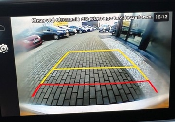 Kia Sportage IV SUV Facelifting 1.6 GDI 132KM 2021 Kia Sportage BLACK EDITION 1.6Ben.132KM 6Bieg.FulLed Navi Kamera Panor.Opl, zdjęcie 27