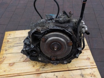 OPEL CORSA D 1.4 16V 90KM SKRZYNIA AUTOMAT 55556673A