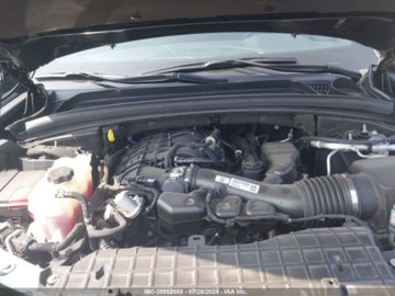 Jeep 2024 Jeep Grand Cherokee 2024r, Limited, 4x4, 3.6L 3.6 Benzyna 295KM, zdjęcie 12